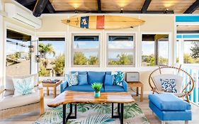 View House Tower!