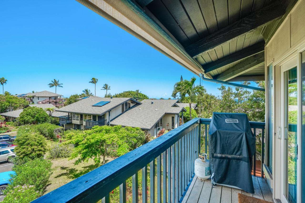 Villa View House Tower! Princeville Exterior foto