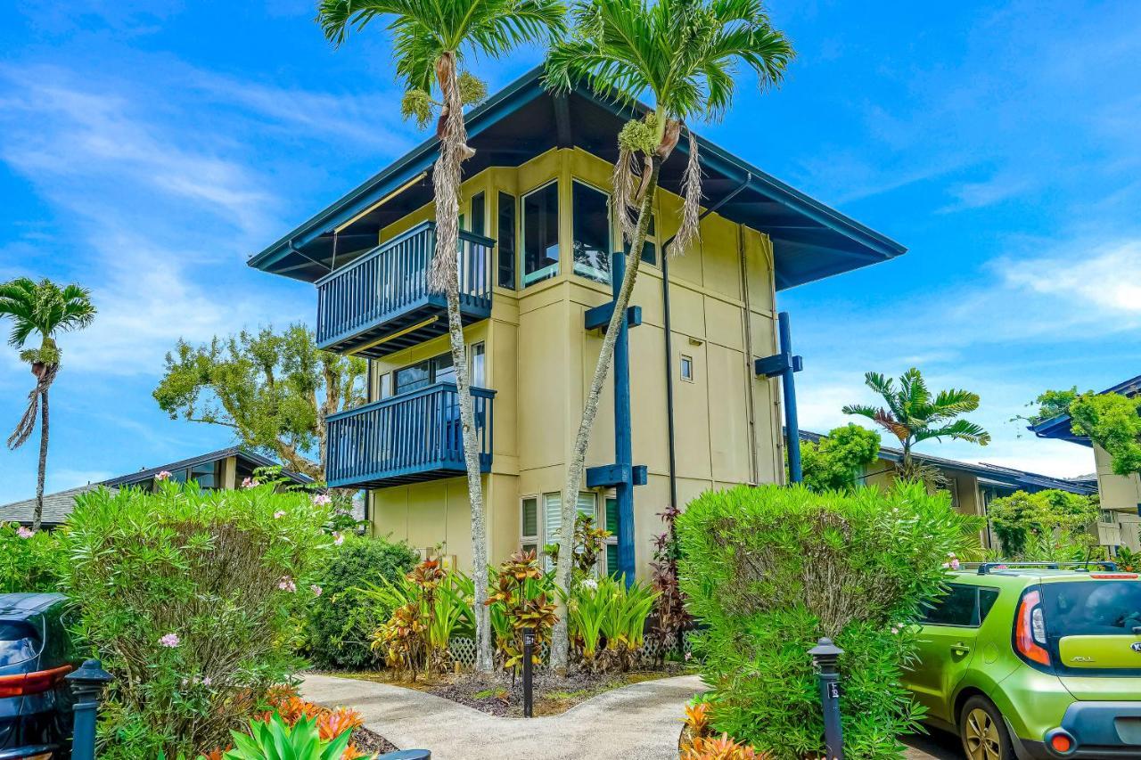 Villa View House Tower! Princeville Exterior foto
