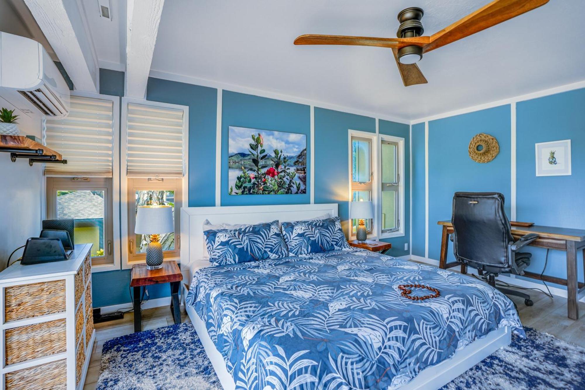 Villa View House Tower! Princeville Exterior foto
