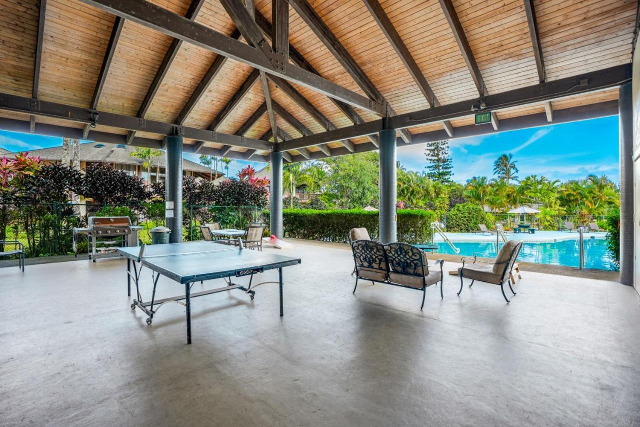 Villa View House Tower! Princeville Exterior foto