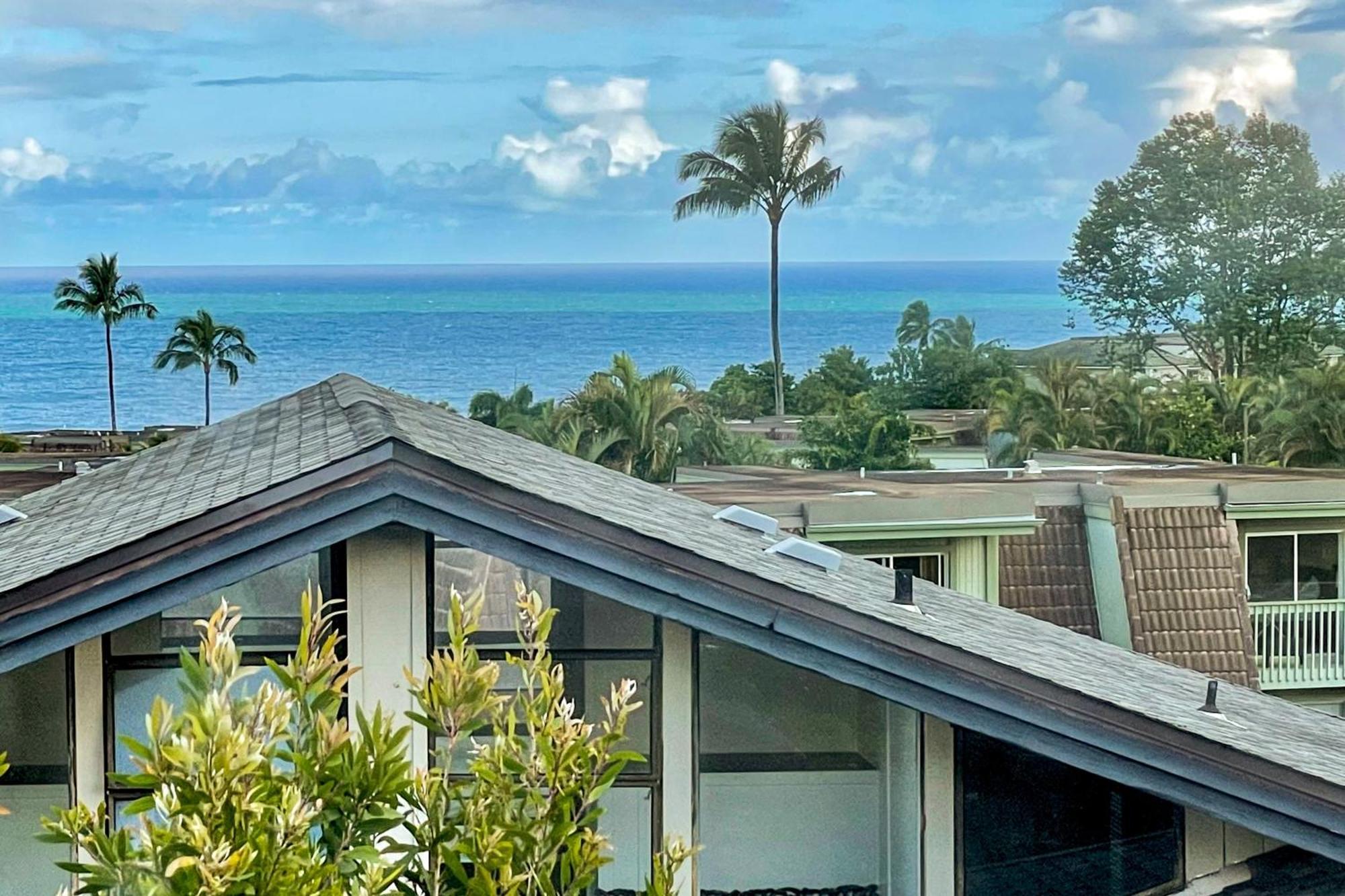 Villa View House Tower! Princeville Exterior foto