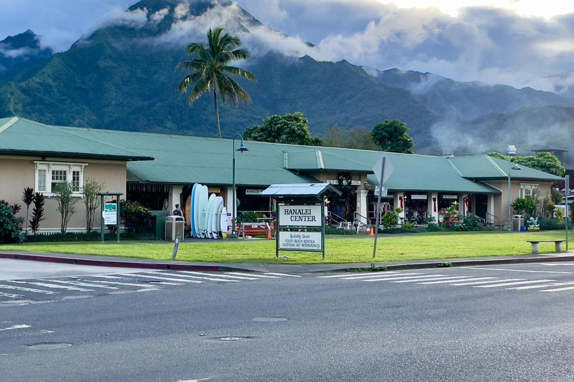 Villa View House Tower! Princeville Exterior foto
