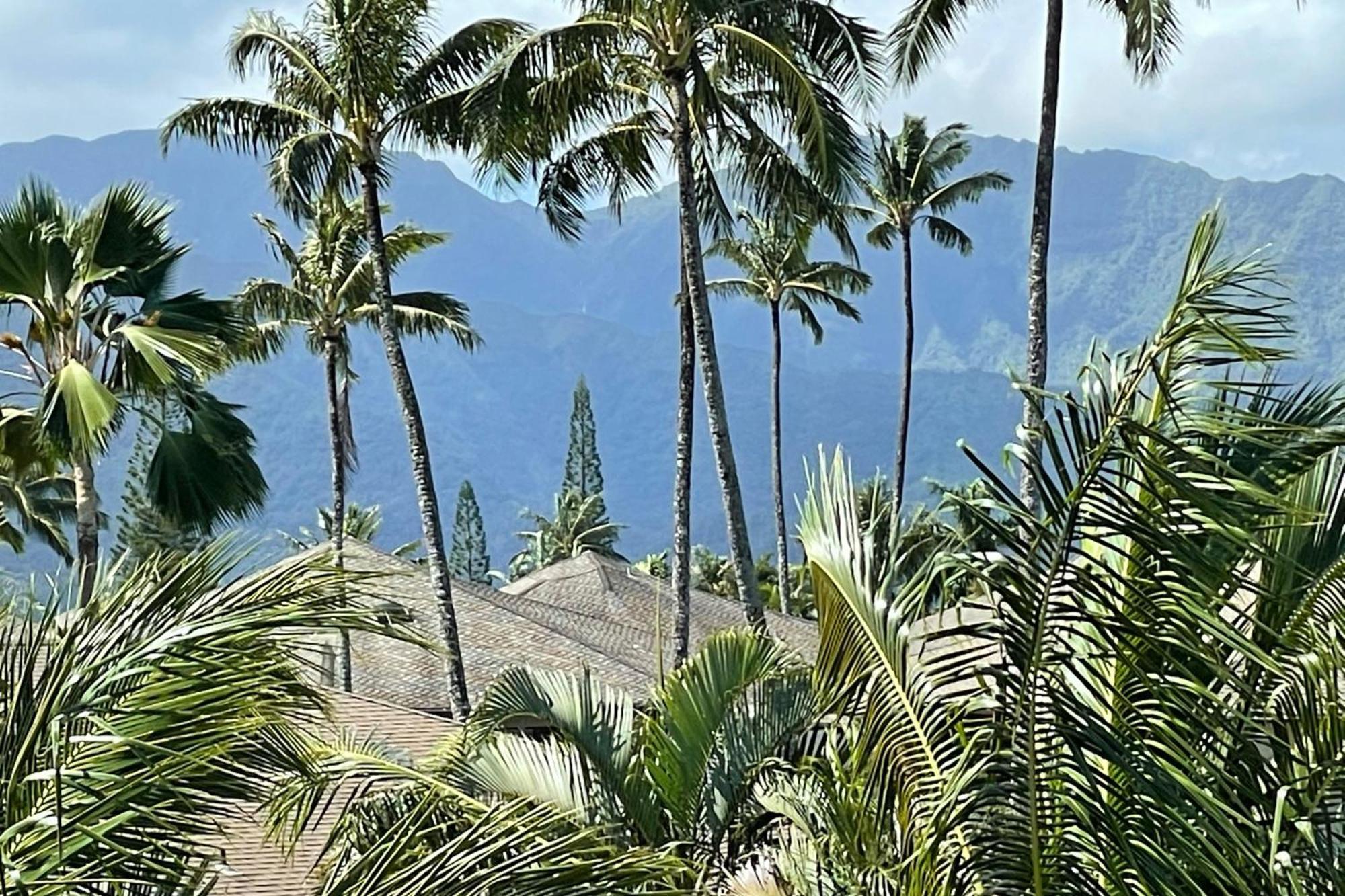 Villa View House Tower! Princeville Exterior foto