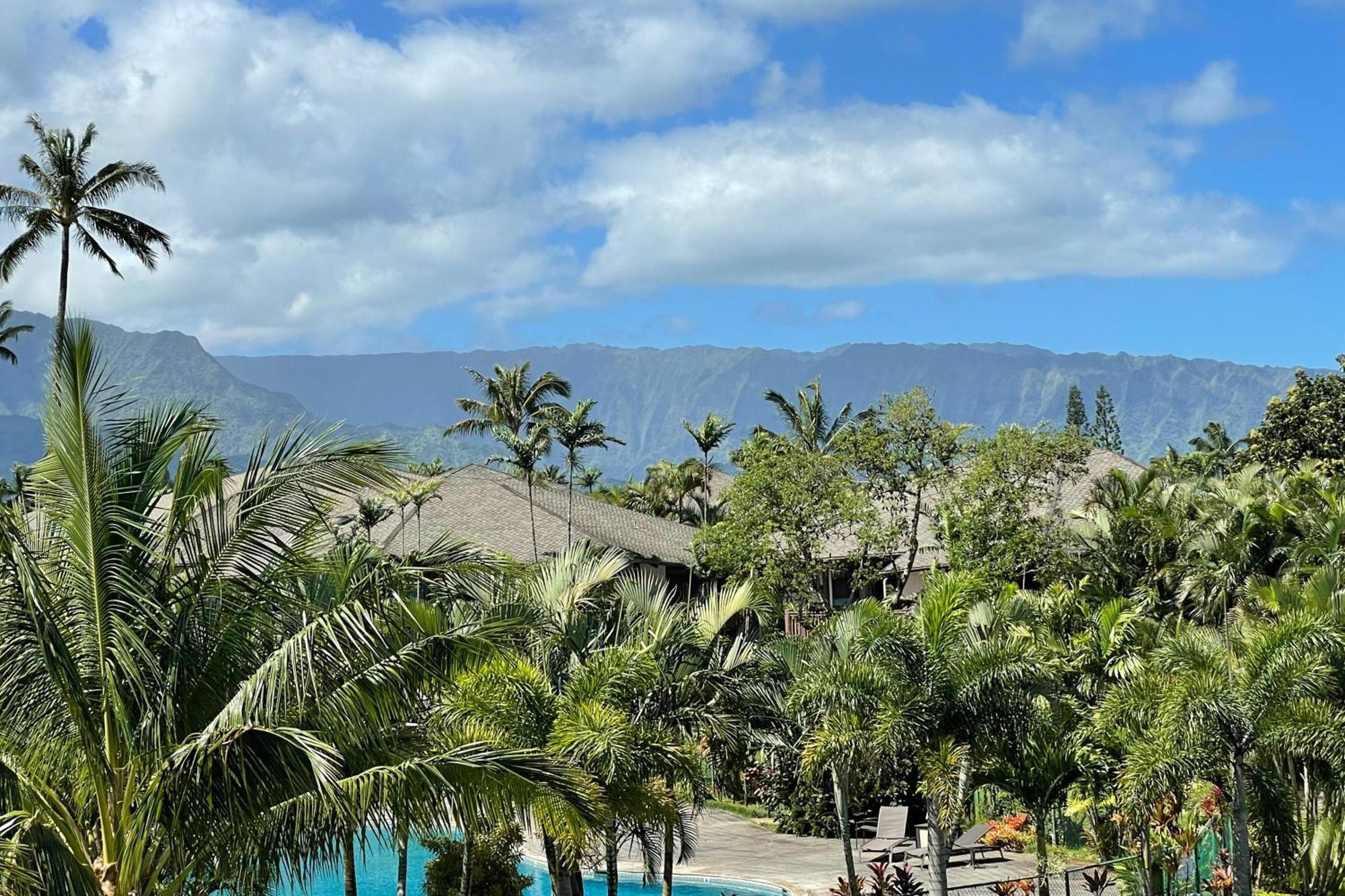 Villa View House Tower! Princeville Exterior foto